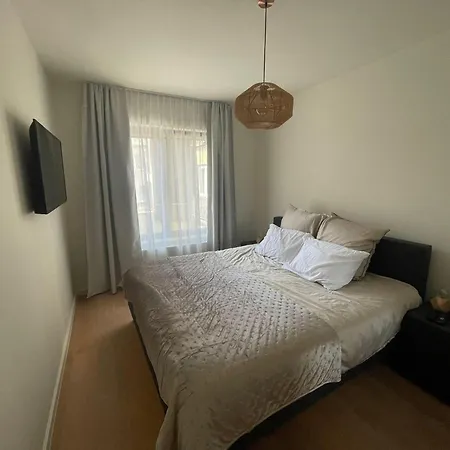 Appartement Nest